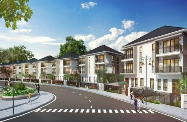Thái Nguyên đang lựa chọn nhà đầu tư cho dự án nhà ở hơn 300 tỷ đồng (Ảnh minh hoạ)