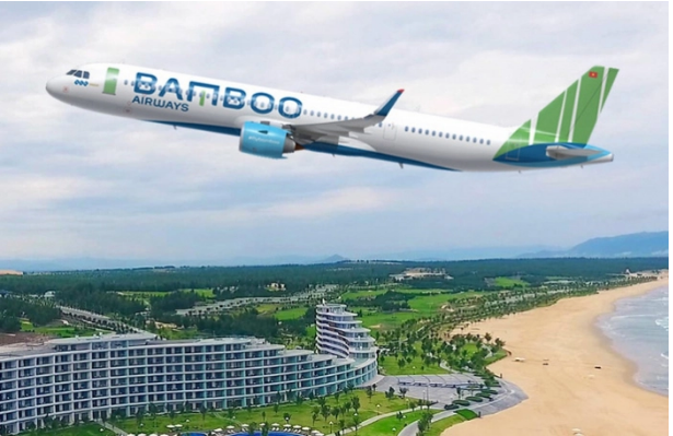 FLC đã có kế hoạch chuyển nhượng cổ phần sở hữu tại Bamboo Airways.