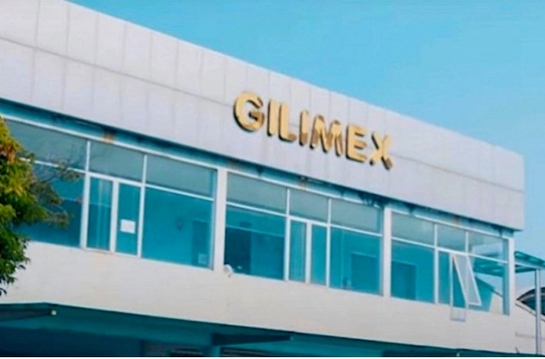 Gilimex muốn làm khu công nghiệp đô thị dịch vụ tại tỉnh Quảng Ngãi.