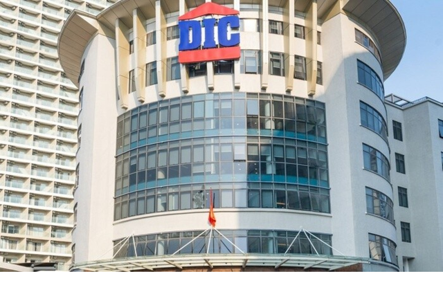 DIC Corp: Con trai Chủ tịch Nguyễn Thiện Tuấn gom 5 triệu cổ phiếu DIG để nâng sở hữu.