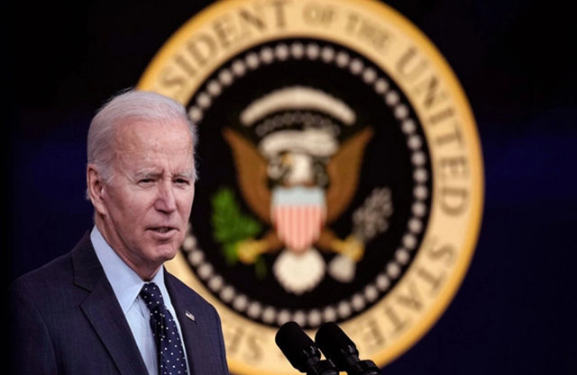 Tổng thống Joe Biden đ&atilde; đưa ra đề xuất ng&acirc;n s&aacute;ch cho năm 2024.