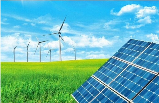 Tập trung vào các dự án năng lượng xanh, EVNFinance 'hái quả ngọt'