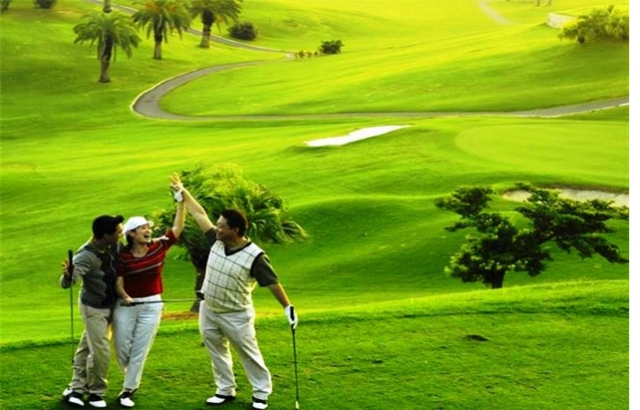 Thanh Hoá tìm chủ đầu tư thực hiện dự án Sân golf hơn 1.600 tỷ đồng ( Ảnh minh hoạ)