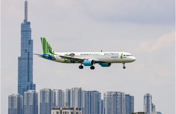 Bamboo Airways đã tìm được nhà đầu tư mới để thay thế cho các cổ đông cũ.