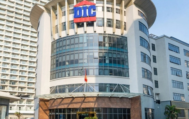 Con trai Chủ tịch Nguyễn Thiện Tuấn mua xong 5 triệu cổ phiếu DIC Corp (DIG).