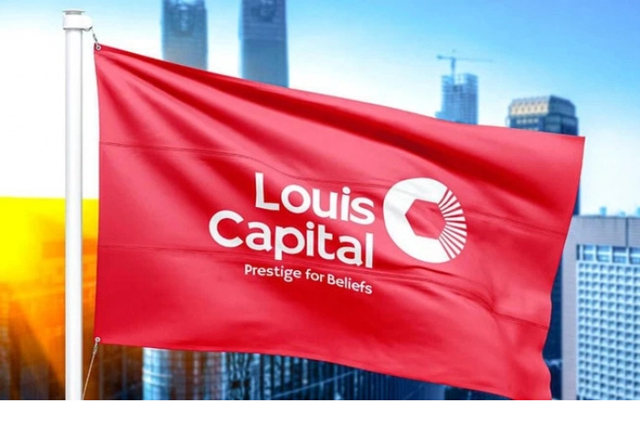 Louis Capital (TGG) đổi tên, định hướng phát triển ngành cốt lõi là dược phẩm.