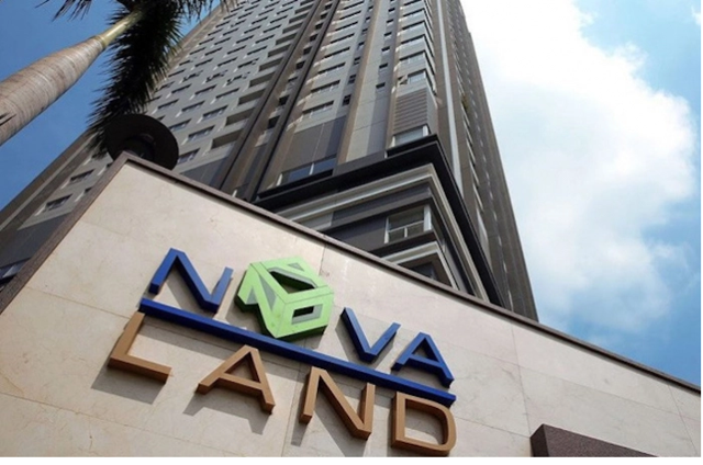 Novaland (NVL): Giá cổ phiếu liên tục tăng trần, NovaGroup muốn bán tiếp 38 triệu đơn vị.