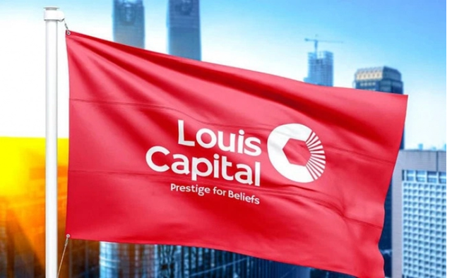 Vừa công bố đổi tên, Louis Capital (TGG) bổ nhiệm tân Chủ tịch HĐQT.