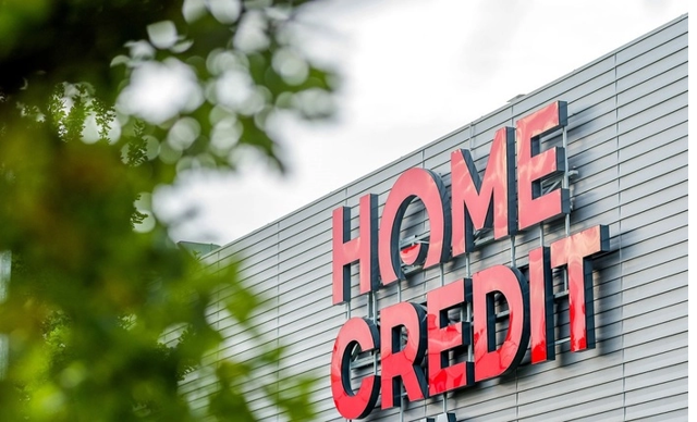 Home Credit lên tiếng về việc bị Công an kiểm tra trụ sở.