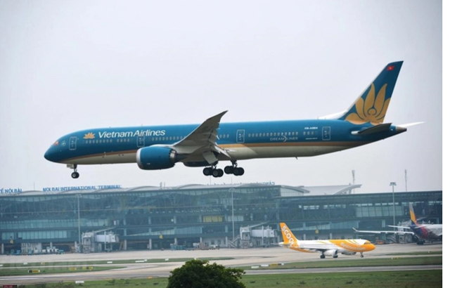 Vietnam Airlines xin hoãn công bố báo cáo tài chính.