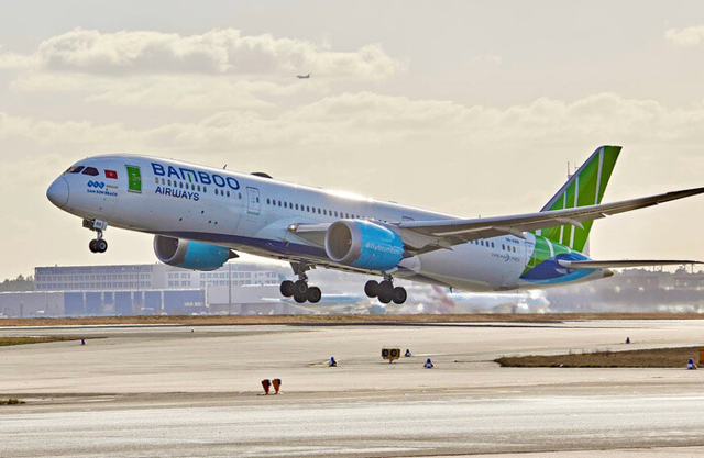 Đa số cổ đông không đồng ý với kế hoạch tăng vốn của Bamboo Airways.