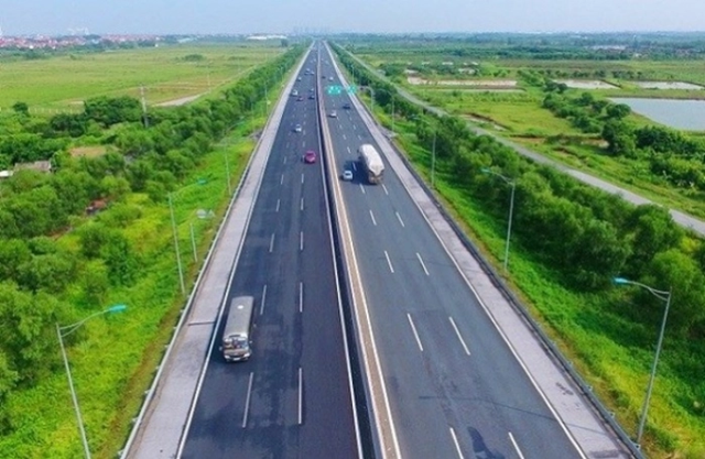 Cao tốc Tuyên Quang - Hà Giang đoạn qua tỉnh Hà Giang có tổng mức đầu tư hơn 3.197 tỷ đồng. (Ảnh minh họa)