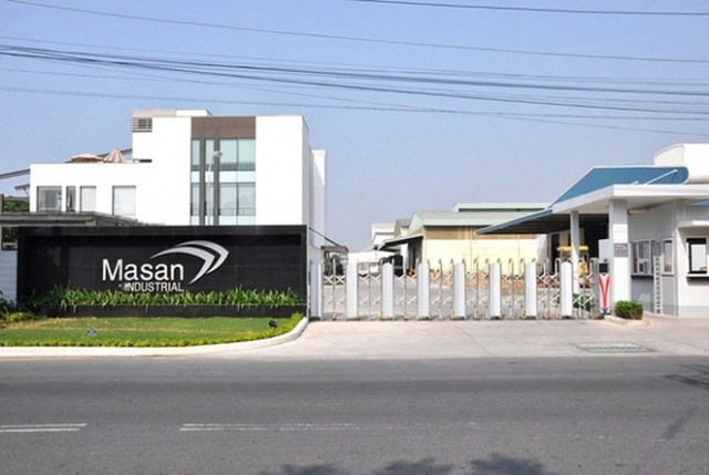 Masan dự kiến phát hành 142 triệu cổ phiếu ưu đãi cổ tức.