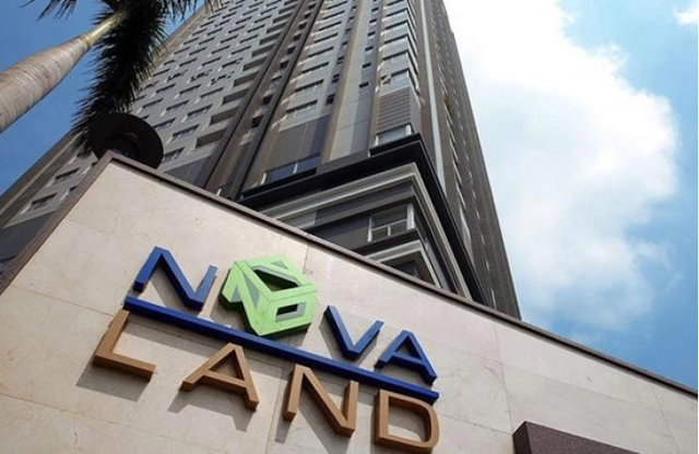 Novaland vay 350 tỷ đồng từ công ty con.