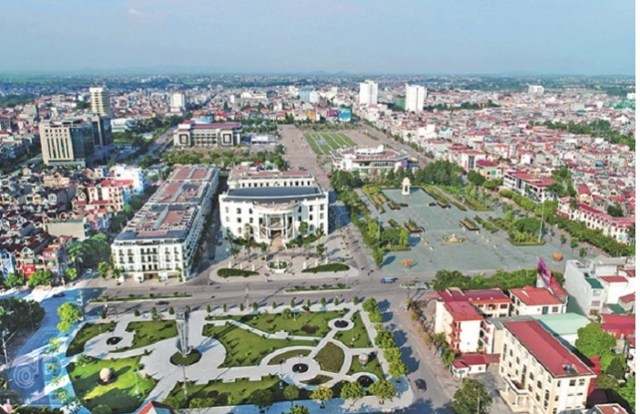 Lạng Sơn: Doanh nghiệp 1 tuổi chi hơn 800 tỷ làm cụm công nghiệp Hồ Sơn 1