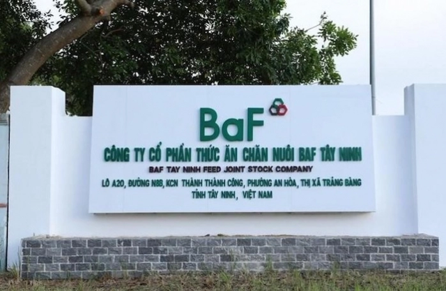 Cựu Chủ tịch HĐQT Phan Ngọc Ấn chính thức rút khỏi BAF.