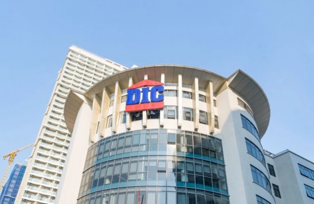 DIC Corp: Dự án Chí Linh đội vốn hơn 8.500 tỷ đồng