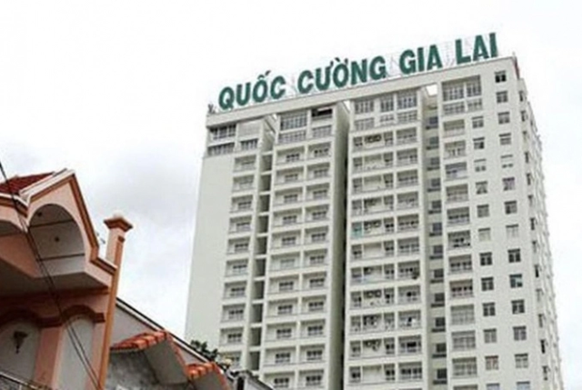 Quốc Cường Gia Lai (QCG) nói gì về việc cổ phiếu tăng trần 5 phiên liên tiếp?