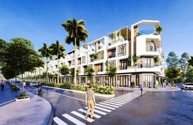 3 nhà đầu tư ‘so găng’ tại ở án Khu dân cư hơn 600 tỷ đồng tại Thanh Hoá (Ảnh minh hoạ)