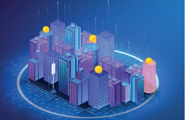 Dự án token bất động sản: Cẩn trọng rơi vào những lỗ hổng gây tổn thất