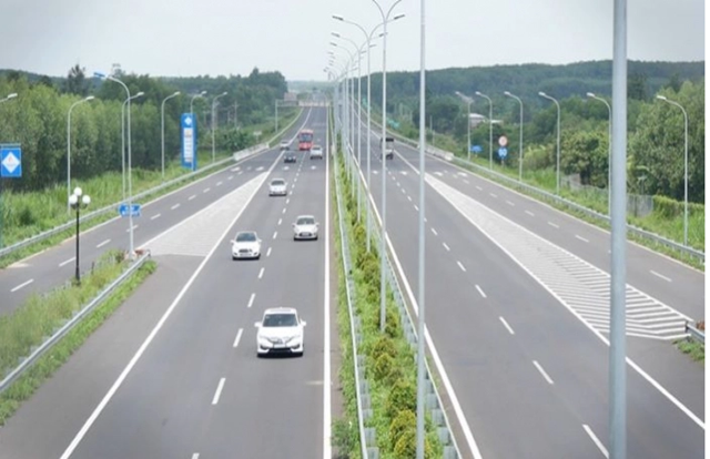Khởi công cao tốc gần 6.000 tỷ đồng nối Đồng Tháp – Tiền Giang ngày 25/6 (ảnh minh họa)