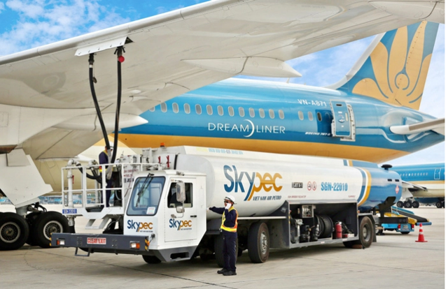 Vietnam Airlines muốn bán Skypec, Chính phủ yêu cầu chuyển sang PVN