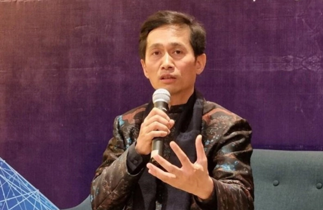 Ông Nguyễn Đỗ Lăng, Tổng giám đốc Chứng khoán châu Á Thái Bình Dương bị bắt