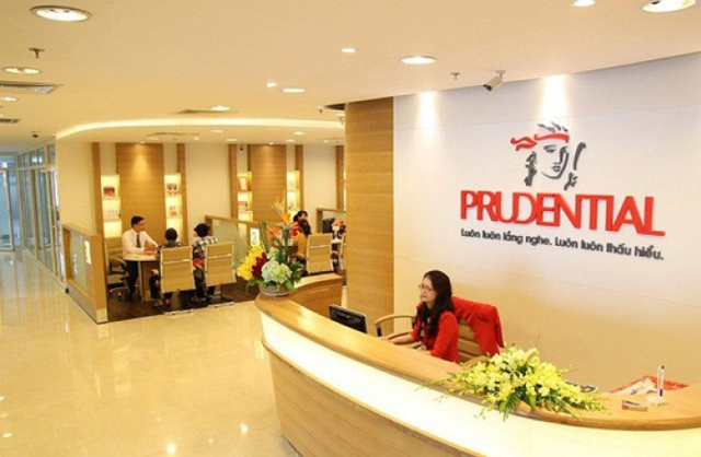 Prudential Việt Nam: Lãi 3.636 tỷ đồng, tăng 669% so với năm 2021, bị thanh tra vạch loạt sai phạm