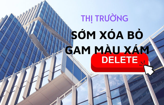 Kỳ vọng bất động sản 6 tháng cuối năm sớm xóa bỏ những gam màu xám - Ảnh 1