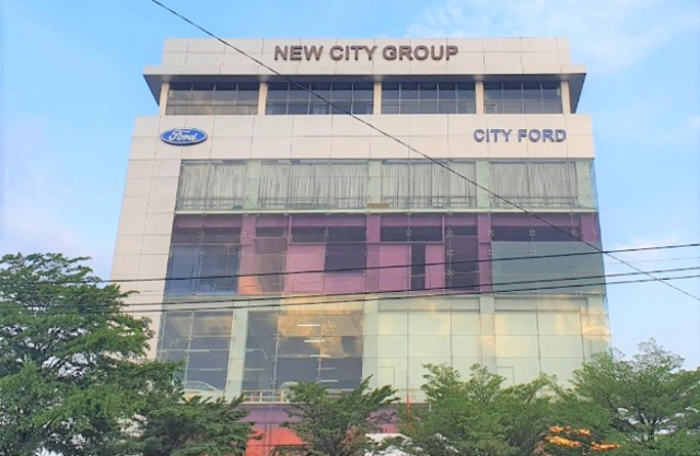 Nhà phân phối xe Ford City Auto: Lợi nhuận giảm 88%, nợ phải trả gấp 2,3 lần vốn chủ sở hữu