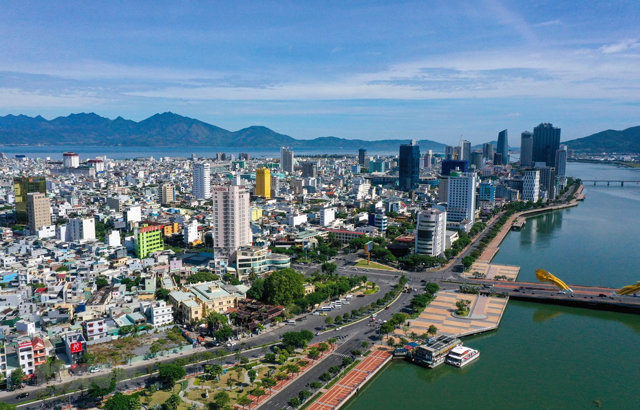 Đà Nẵng: Công bố đấu giá hàng trăm lô đất trong quý 4/2023