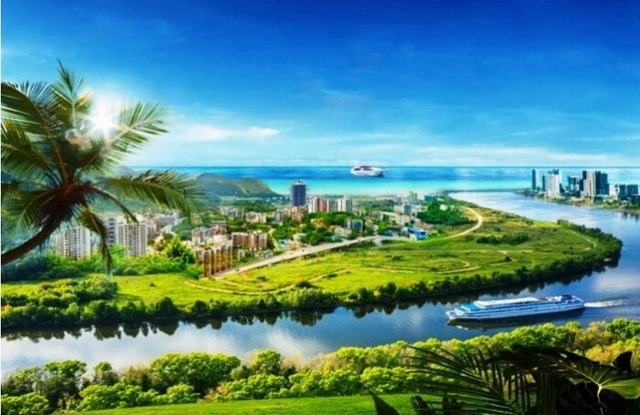 RIG Group nhà đầu tư thực hiện dự án Khu đô thị Aqua City Hoằng Hóa hơn 1.500 tỷ đồng (Ảnh: minh hoạ).