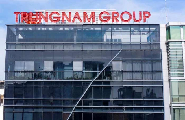 Trung Nam Group sắp mua lại 2.000 tỷ đồng trái phiếu.