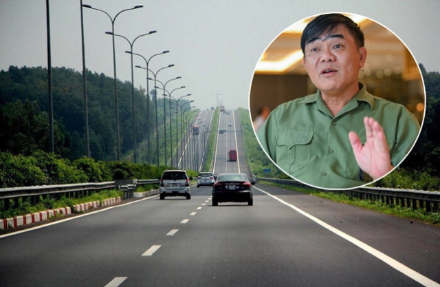 Doanh nghiệp của ông Đường 'bia' muốn tham gia đấu thầu lựa chọn nhà đầu tư thực hiện dự án cao tốc Gia Nghĩa – Chơn Thành.