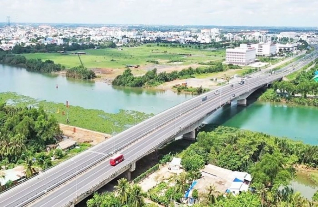 Đầu tư hơn 3.900 tỷ đồng làm 52km đường qua miền Tây (ảnh minh họa)