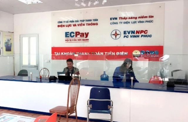 Công ty cổ phần Giải pháp thanh toán Điện lực và Viễn thông (ECPay) bị tố 'quỵt' tiền ký quỹ của người lao động.