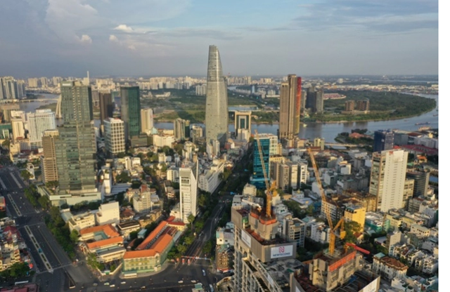 Chủ tịch Sohovietnam: Các vụ M&A bất động sản trăm triệu USD chỉ đếm trên đầu ngón tay