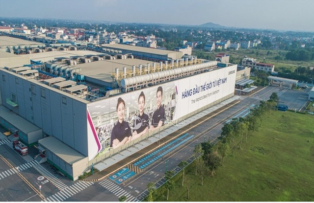 Khu công nghiệp Yên Bình, Thái Nguyên