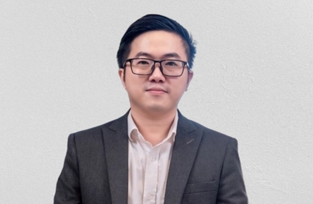 Ông Huỳnh Hoàng Phương, Giám đốc Phân tích Đầu tư, Công ty Cổ phần Tư vấn Đầu tư và Quản lý tài sản FIDT