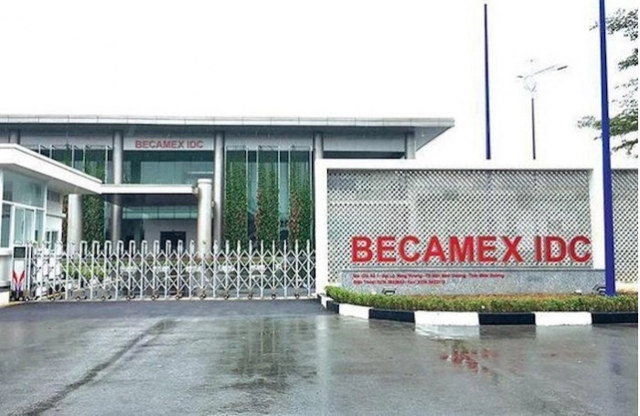 Becamex dồn dập huy động vốn, hàng nghìn tỷ đồng dự kiến về tay