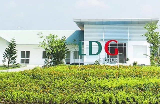 Sau biến cố ông Nguyễn Khánh Hưng, Đầu tư LDG (LDG) thay Chủ tịch và Tổng giám đốc.