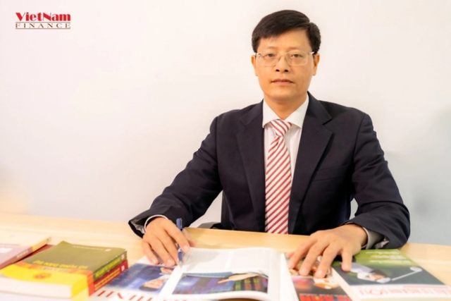 Luật sư Thạc sĩ Nguyễn Hải Vân