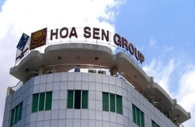 Phó Chủ tịch Hoa Sen quyết bán gần hết lượng cổ phiếu HSG đang nắm giữ.