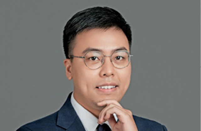 Ông Lê Hồng Khang, Giám đốc Xếp hạng Tín nhiệm của FiinRatings