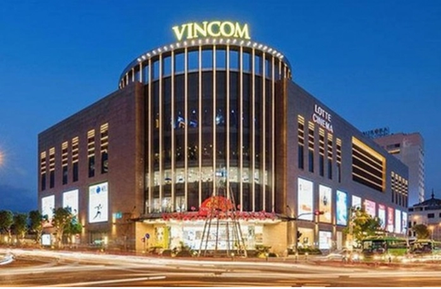 Vincom Retail báo lãi sau thuế 4.409 tỷ, tăng 60% so với cùng kỳ