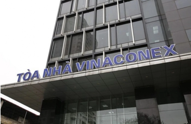 Vinaconex: Doanh thu ‘lên đỉnh’, lợi nhuận ‘xuống đáy’