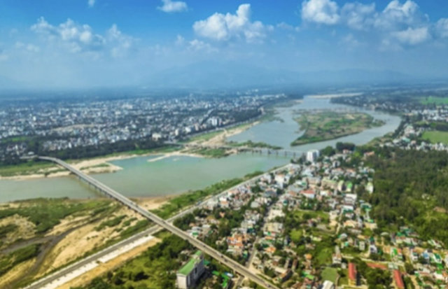 Quảng Ngãi đề xuất chuyển hơn 17ha đất lúa để làm dự án bất động sản 7.100 tỷ