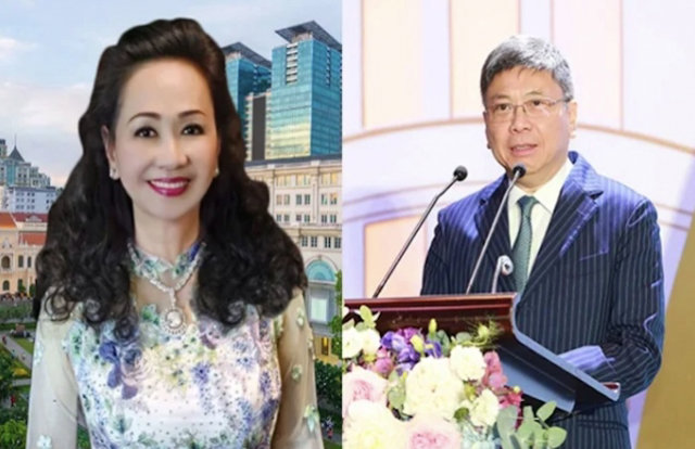 Gia đình bà Trương Mỹ Lan vừa bán một tòa nhà ở Hong Kong với giá 820 triệu USD.