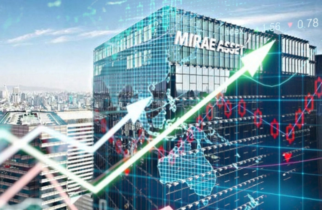 Mirae Asset đặt mục tiêu lãi trước thuế 2024 tăng hơn 23%.