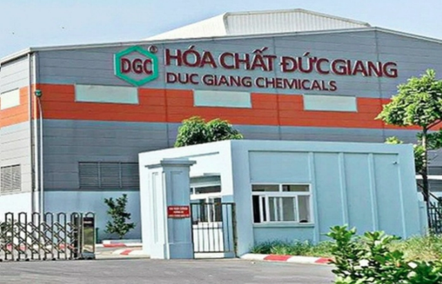 Nhu cầu chip tăng, DGC sẽ tiếp tục giành thị phần hoá chất photpho công nghiệp trên toàn cầu